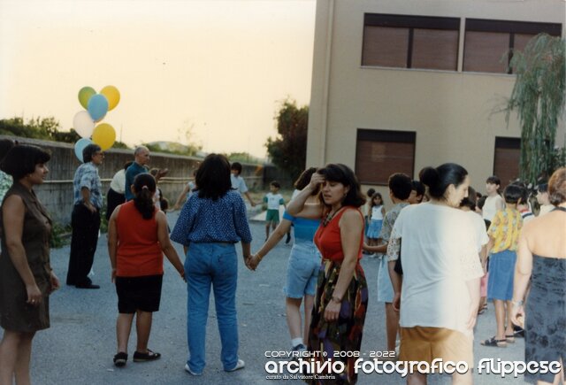 campo estivo2 luglio 1996